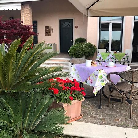 Villa Archi B&B San Pietro in Cariano Bagian luar foto