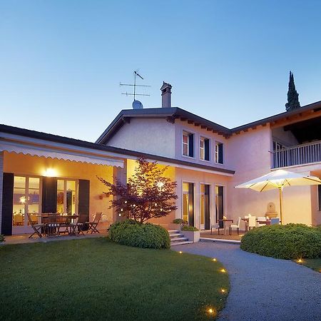 Villa Archi B&B San Pietro in Cariano Bagian luar foto