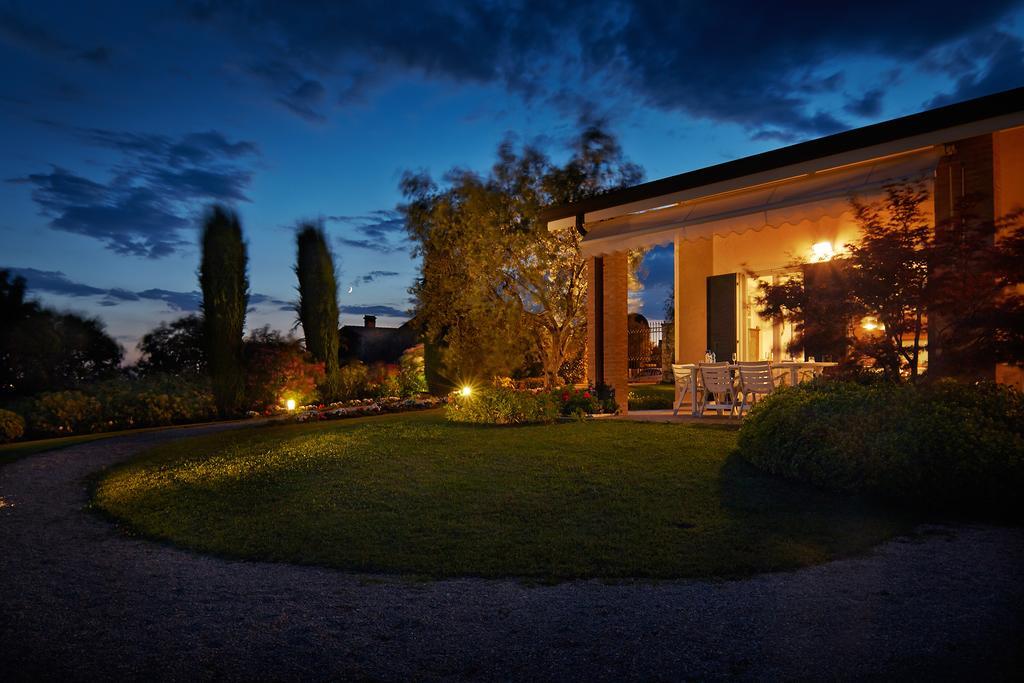 Villa Archi B&B San Pietro in Cariano Bagian luar foto