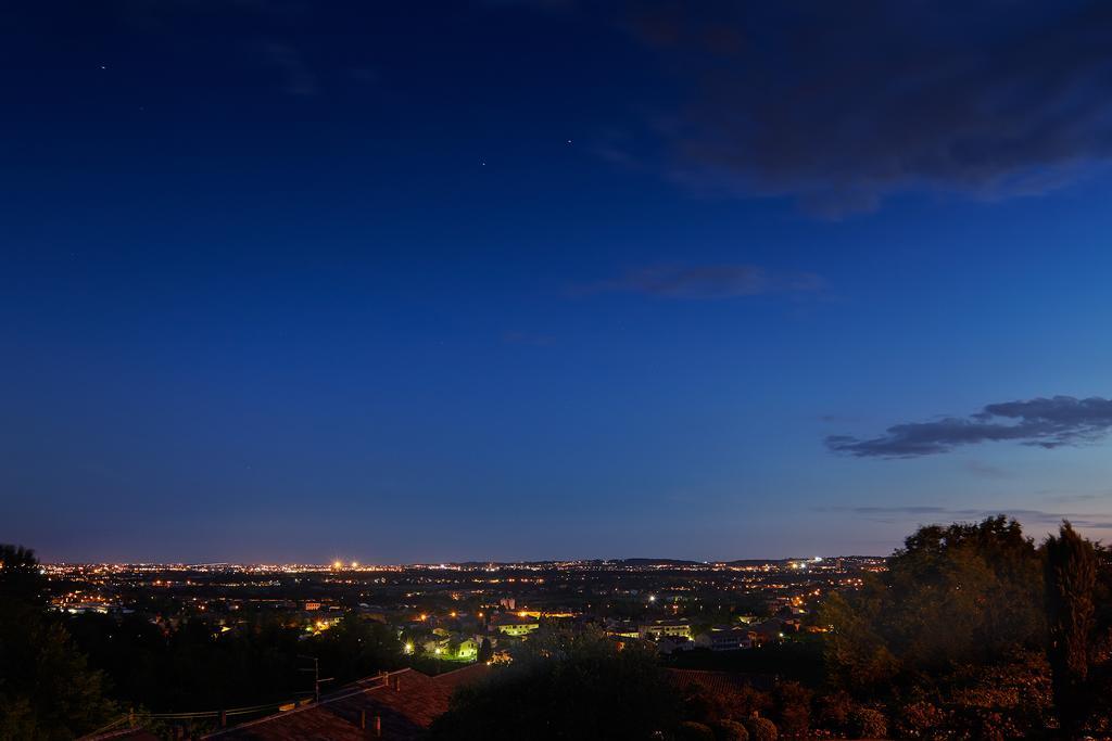 Villa Archi B&B San Pietro in Cariano Bagian luar foto