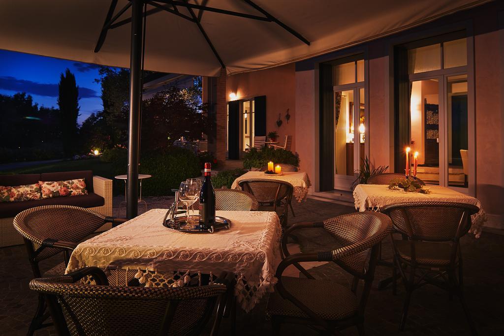 Villa Archi B&B San Pietro in Cariano Bagian luar foto
