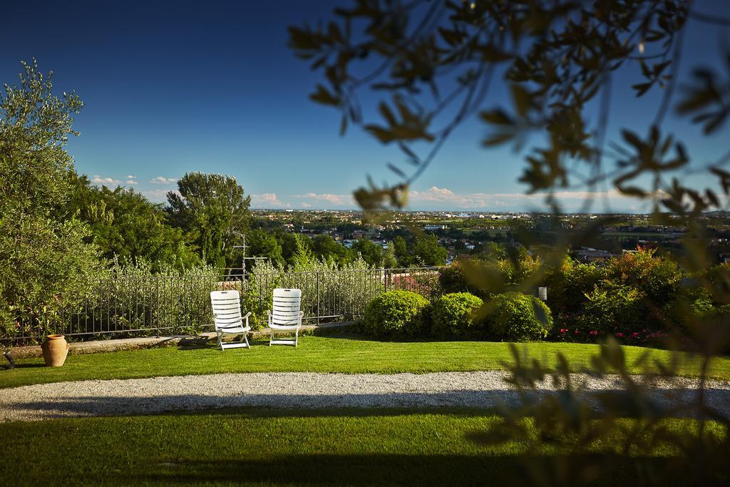 Villa Archi B&B San Pietro in Cariano Bagian luar foto