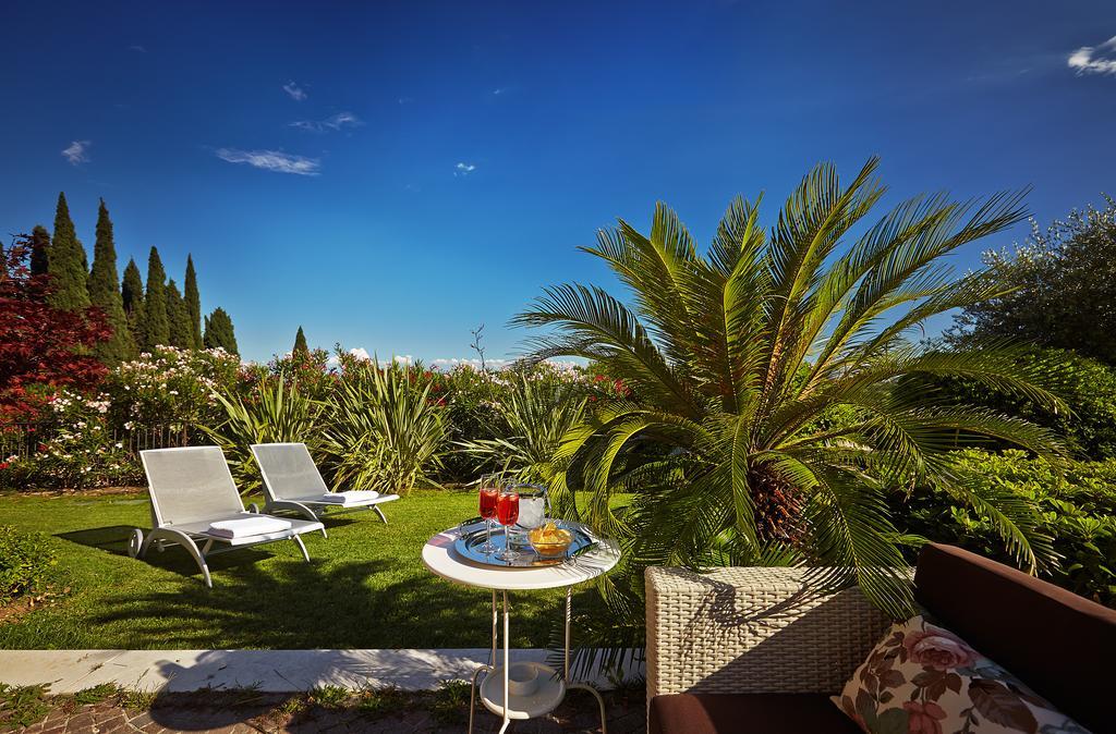 Villa Archi B&B San Pietro in Cariano Bagian luar foto