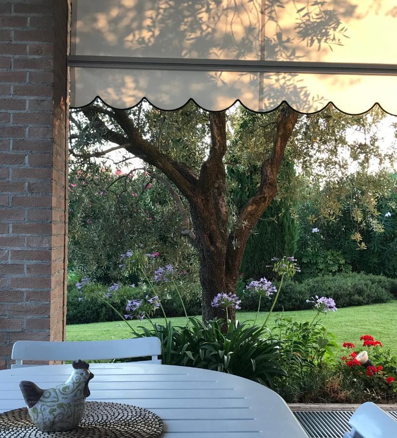 Villa Archi B&B San Pietro in Cariano Bagian luar foto