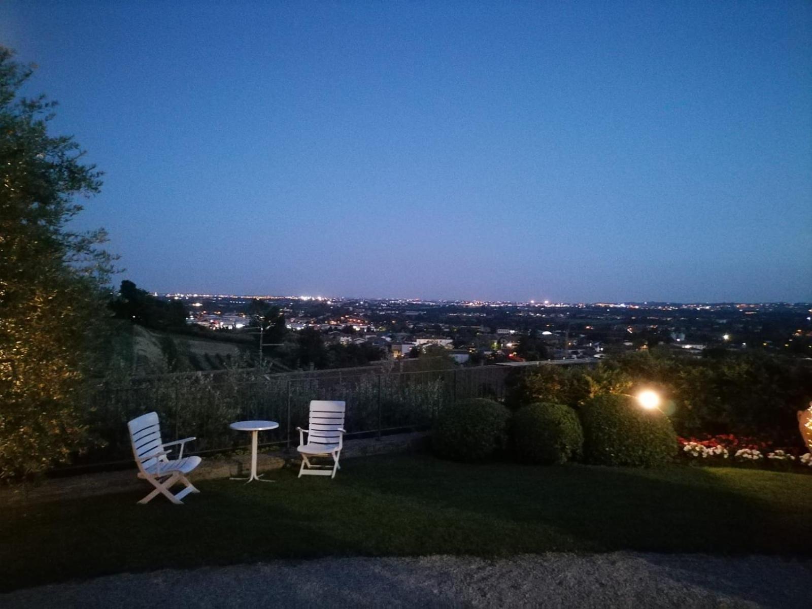 Villa Archi B&B San Pietro in Cariano Bagian luar foto
