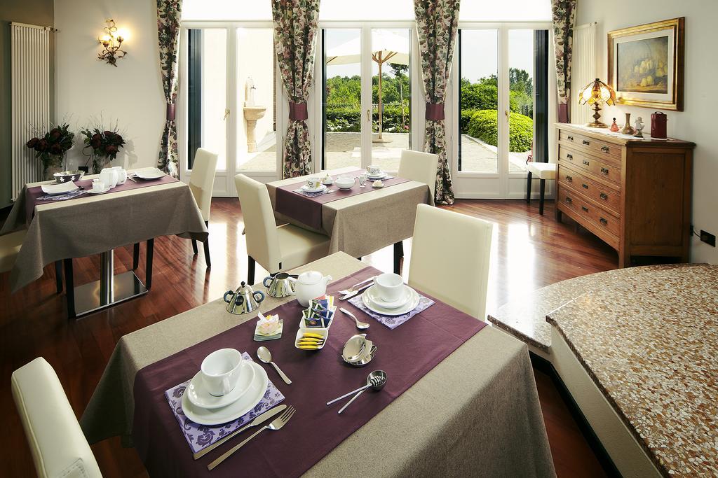 Villa Archi B&B San Pietro in Cariano Bagian luar foto