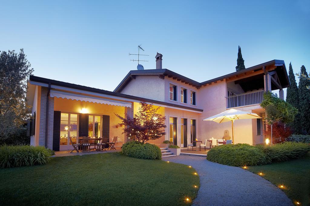 Villa Archi B&B San Pietro in Cariano Bagian luar foto