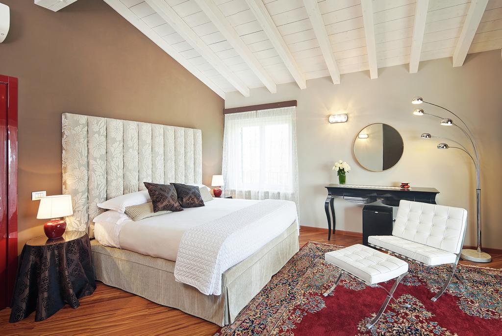 Villa Archi B&B San Pietro in Cariano Ruang foto